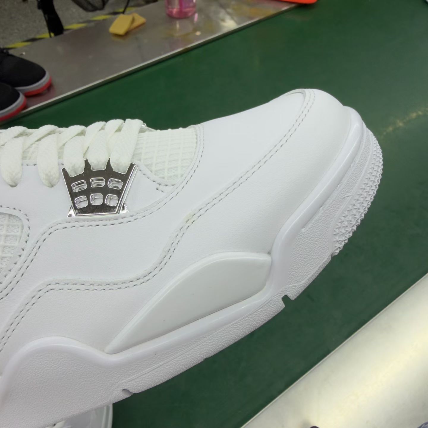 Nike Jordan shoe